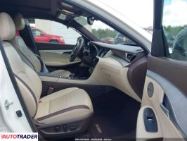 Infiniti QX50 2021 2 Infiniti QX50 2021 2