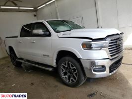 Dodge Ram 2025 3