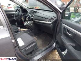 Honda CR-V 2019 2 Honda CR-V 2019 2
