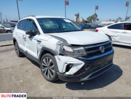 Volkswagen Pozostałe 2022 1 Volkswagen Pozostałe 2022 1