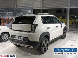 Fiat Panda 2025 1.2 100 KM
