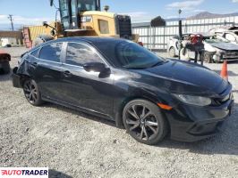 Honda Civic 2019 2 Honda Civic 2019 2