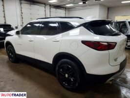 Chevrolet Blazer 2020 3