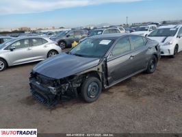 Nissan Altima 2024 2