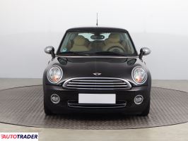 Mini Pozostałe 2009 1.4 93 KM