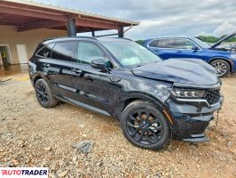 Kia Sorento 2023 2