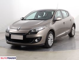 Renault Megane 2012 1.5 108 KM