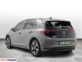 Volkswagen Pozostałe 2023 204 KM