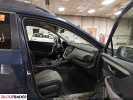 Subaru Outback 2024 2