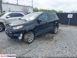 Ford EcoSport 2020 2