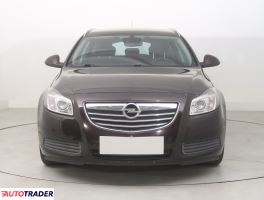 Opel Insignia 2013 2.0 158 KM