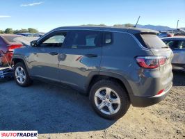 Jeep Compass 2024 2