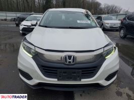 Honda HR-V 2022 1
