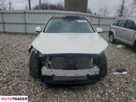 Infiniti QX50 2020 2 Infiniti QX50 2020 2