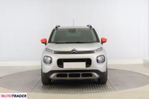 Citroen C3 2018 1.2 108 KM