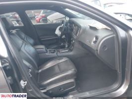 Dodge Charger 2020 3