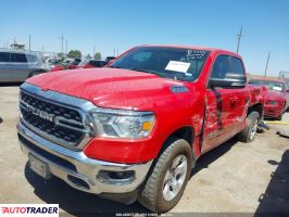 Dodge Ram 2022 3