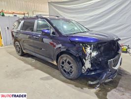 Kia Carnival 2025 1