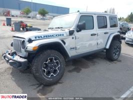 Jeep Wrangler 2023 2 Jeep Wrangler 2023 2