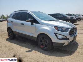 Ford EcoSport 2021 2