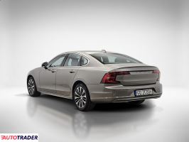 Volvo S90 2021 2.0 235 KM
