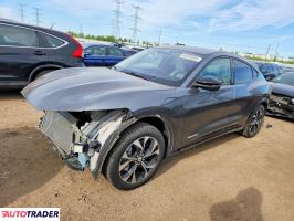 Ford Mustang 2023