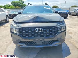 Hyundai Santa Fe 2022 2