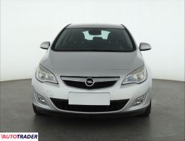 Opel Astra 2009 1.6 113 KM