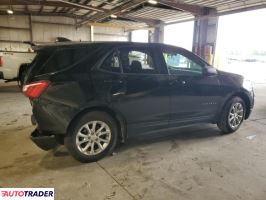 Chevrolet Equinox 2019 1 Chevrolet Equinox 2019 1