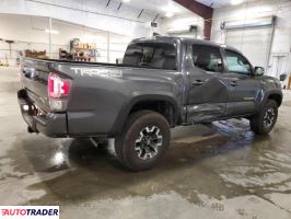 Toyota Tacoma 2023 3 Toyota Tacoma 2023 3