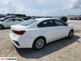 Kia Pozostałe 2020 2