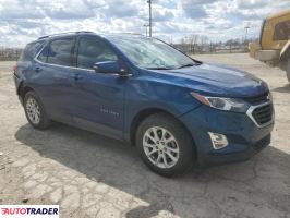 Chevrolet Equinox 2019 1 Chevrolet Equinox 2019 1