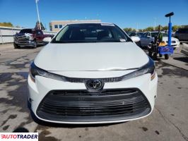Toyota Corolla 2023 2