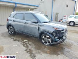 Hyundai Pozostałe 2022 1