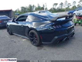 Ford Mustang 2024 5 Ford Mustang 2024 5
