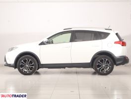 Toyota RAV 4 2013 2.0 148 KM Toyota RAV 4 2013 2.0 148 KM