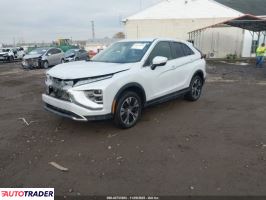 Mitsubishi Eclipse 2022 1