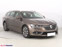 Renault Talisman 2016 1.6 147 KM