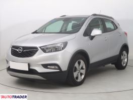 Opel Mokka 2016 1.6 113 KM Opel Mokka 2016 1.6 113 KM