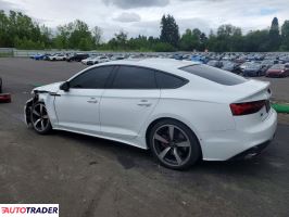 Audi A5 2022 2