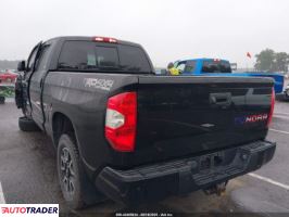 Toyota Tundra 2019 5 Toyota Tundra 2019 5