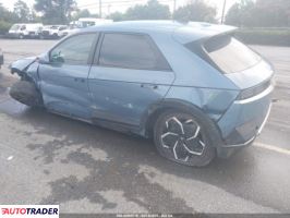 Hyundai Pozostałe 2023