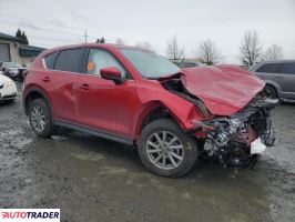 Mazda CX-5 2023 2 Mazda CX-5 2023 2