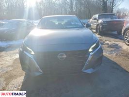 Nissan Altima 2024 2