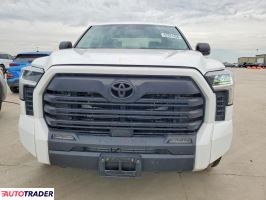 Toyota Tundra 2023 3