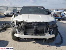 Ford Explorer 2022 3 Ford Explorer 2022 3