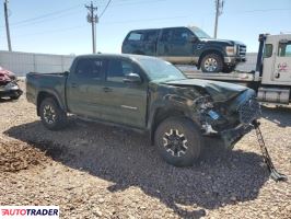 Toyota Tacoma 2022 3 Toyota Tacoma 2022 3