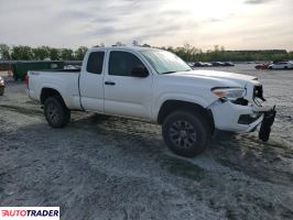 Toyota Tacoma 2020 2