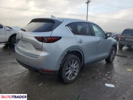 Mazda CX-5 2021 2