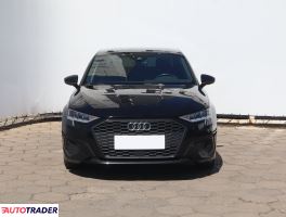 Audi A3 2022 1.5 147 KM
